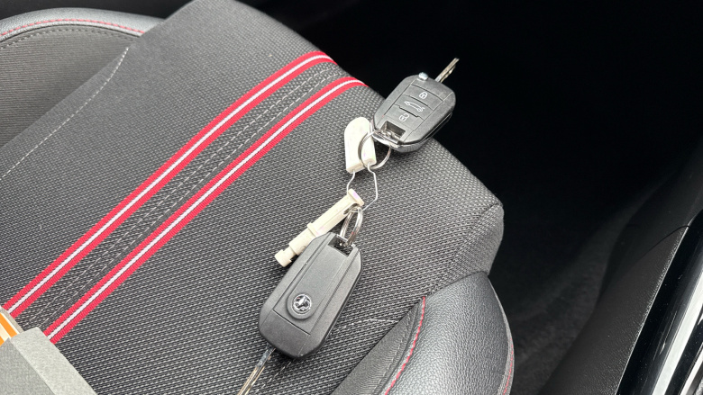 Vauxhall Corsa 1.2 GS Line 5dr Petrol Hatchback